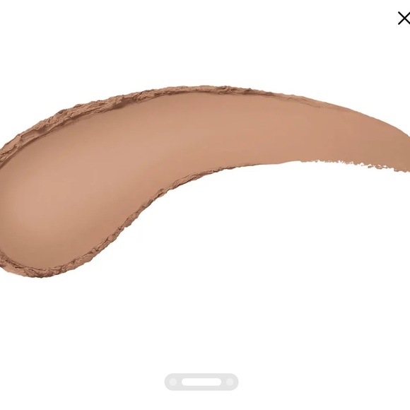 Dolce&Gabbana the Only One Matte Lipstick Shade Silky Nude - Picture 2 of 3